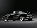 Buick Y-Job Concept Car 1938 года